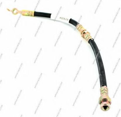 NPS M370I50 Тормозной шланг для MITSUBISHI (Митсубиши/митсубиси) NPS M370I50 Тормозной шланг для MITSUBISHI (Митсубиши/митсубиси)