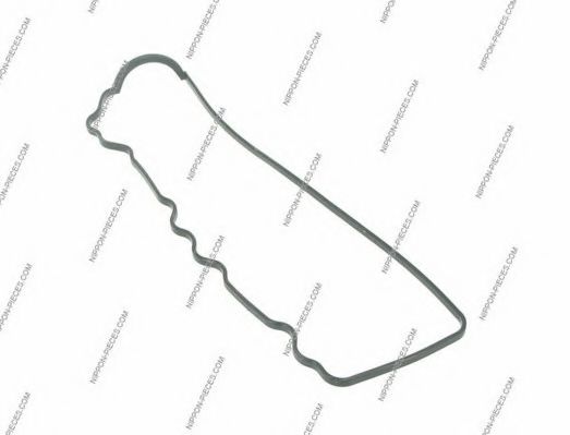 NPS M122I10 Прокладка, крышка головки цилиндра для MITSUBISHI SPACE RUNNER (Митсубиши/митсубиси Спаcэ руннэр) NPS M122I10 Прокладка, крышка головки цилиндра для MITSUBISHI SPACE RUNNER (Митсубиши/митсубиси Спаcэ руннэр)