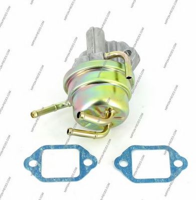 NPS M160I04 Топливный насос для MITSUBISHI COLT/RODEO (Митсубиши/митсубиси Cолт/родэо) NPS M160I04 Топливный насос для MITSUBISHI COLT/RODEO (Митсубиши/митсубиси Cолт/родэо)