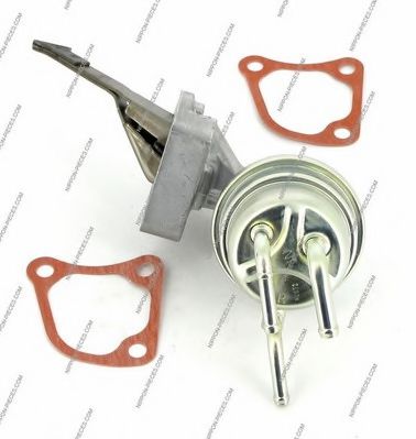 NPS M160I14 Топливный насос для MITSUBISHI COLT/RODEO (Митсубиши/митсубиси Cолт/родэо) NPS M160I14 Топливный насос для MITSUBISHI COLT/RODEO (Митсубиши/митсубиси Cолт/родэо)