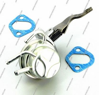 NPS M160I17 Топливный насос для MITSUBISHI (Митсубиши/митсубиси) NPS M160I17 Топливный насос для MITSUBISHI (Митсубиши/митсубиси)