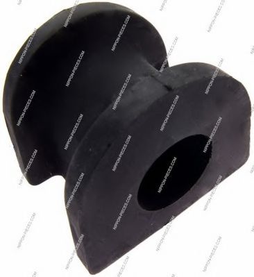 NPS M400I13 Втулка, рычаг колесной подвески для MITSUBISHI PAJERO/SHOGUN IV (Митсубиши/митсубиси Пажэро/шогун иv)