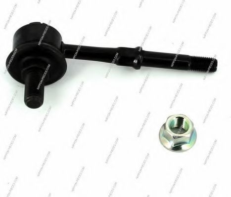 NPS M405I22 Тяга стойка, стабилизатор для CHEVROLET VERANEIO (Шевроле Vэранэио) NPS M405I22 Тяга стойка, стабилизатор для CHEVROLET VERANEIO (Шевроле Vэранэио)