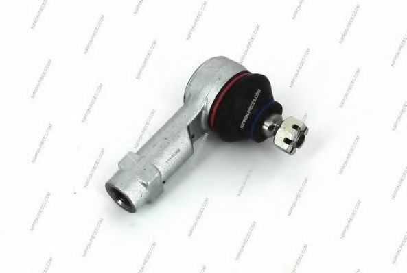NPS M410I02 Угловой шарнир, продольная рулевая тяга для MITSUBISHI L300 EXPRESS (Митсубиши/митсубиси Л300 эxпрэсс) NPS M410I02 Угловой шарнир, продольная рулевая тяга для MITSUBISHI L300 EXPRESS (Митсубиши/митсубиси Л300 эxпрэсс)