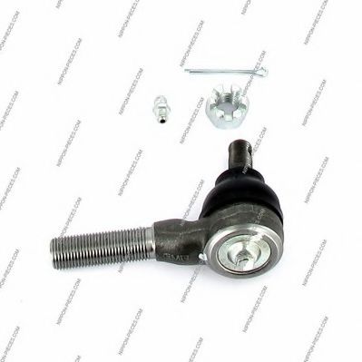 NPS M410I04 Угловой шарнир, продольная рулевая тяга для MITSUBISHI (Митсубиши/митсубиси) NPS M410I04 Угловой шарнир, продольная рулевая тяга для MITSUBISHI (Митсубиши/митсубиси)