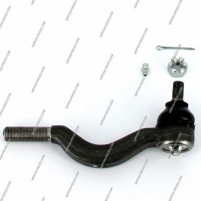 NPS M410I05 Угловой шарнир, продольная рулевая тяга для MITSUBISHI (Митсубиши/митсубиси) NPS M410I05 Угловой шарнир, продольная рулевая тяга для MITSUBISHI (Митсубиши/митсубиси)