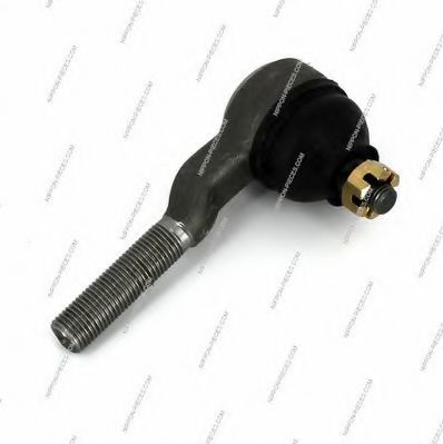 NPS M410I06 Угловой шарнир, продольная рулевая тяга для MITSUBISHI FORTE (Митсубиши/митсубиси Фортэ) NPS M410I06 Угловой шарнир, продольная рулевая тяга для MITSUBISHI FORTE (Митсубиши/митсубиси Фортэ)