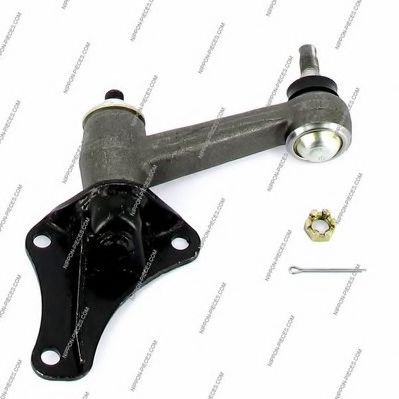 NPS M410I45 Угловой шарнир, продольная рулевая тяга для MITSUBISHI (Митсубиши/митсубиси) NPS M410I45 Угловой шарнир, продольная рулевая тяга для MITSUBISHI (Митсубиши/митсубиси)