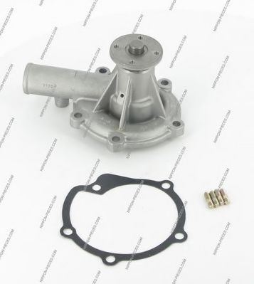 NPS M151I02 Водяной насос для MITSUBISHI (Митсубиши/митсубиси) NPS M151I02 Водяной насос для MITSUBISHI (Митсубиши/митсубиси)