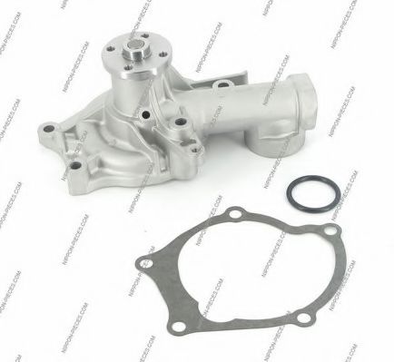 NPS M151I12 Водяной насос для MITSUBISHI SPACE WAGON (Митсубиши/митсубиси Спэйс вагон) NPS M151I12 Водяной насос для MITSUBISHI SPACE WAGON (Митсубиши/митсубиси Спэйс вагон)