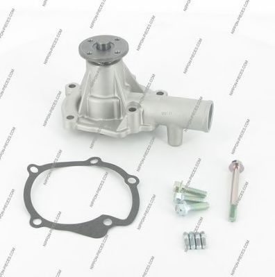 NPS M151I25 Водяной насос для MITSUBISHI (Митсубиши/митсубиси) NPS M151I25 Водяной насос для MITSUBISHI (Митсубиши/митсубиси)