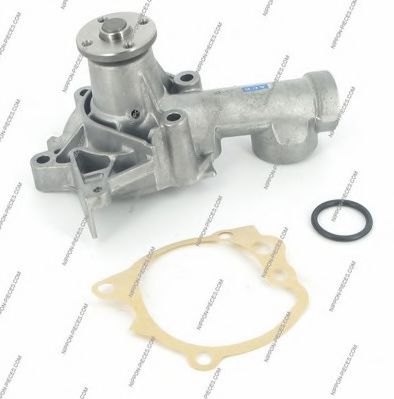 NPS M151I09 Водяной насос для MITSUBISHI ETERNA IV (Митсубиши/митсубиси Этэрна иv) NPS M151I09 Водяной насос для MITSUBISHI ETERNA IV (Митсубиши/митсубиси Этэрна иv)