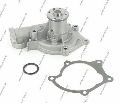 NPS M151I16 Водяной насос для HYUNDAI (Хендай) NPS M151I16 Водяной насос для HYUNDAI (Хендай)
