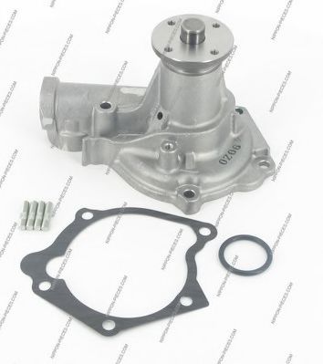 NPS M151I56 Водяной насос для CHEVROLET VERANEIO (Шевроле Vэранэио) NPS M151I56 Водяной насос для CHEVROLET VERANEIO (Шевроле Vэранэио)
