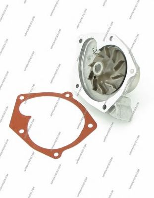 NPS M151I49 Водяной насос для MITSUBISHI (Митсубиши/митсубиси) NPS M151I49 Водяной насос для MITSUBISHI (Митсубиши/митсубиси)