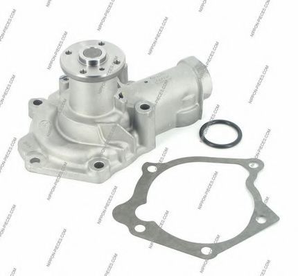 NPS M151I51 Водяной насос для MITSUBISHI (Митсубиши/митсубиси) NPS M151I51 Водяной насос для MITSUBISHI (Митсубиши/митсубиси)