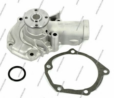 NPS M151I54 Водяной насос для MITSUBISHI OUTLANDER I (Митсубиши/митсубиси Аутлендер 1)