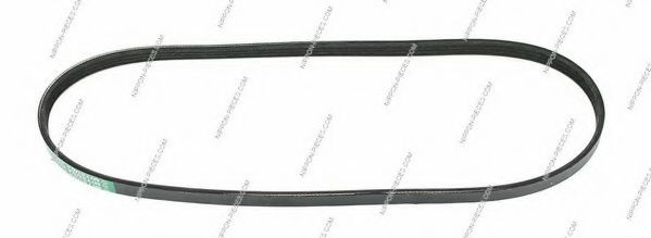 NPS M111I04 Поликлиновой ремень для MITSUBISHI CORDIA (Митсубиши/митсубиси Cордиа) NPS M111I04 Поликлиновой ремень для MITSUBISHI CORDIA (Митсубиши/митсубиси Cордиа)