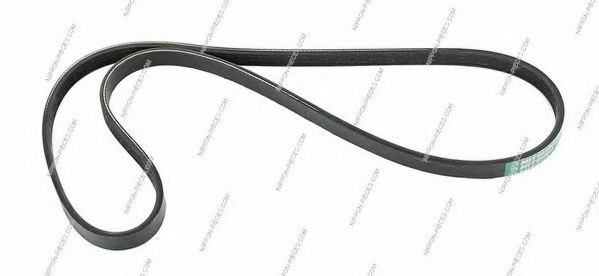 NPS M111I10 Поликлиновой ремень для CHEVROLET VERANEIO (Шевроле Vэранэио) NPS M111I10 Поликлиновой ремень для CHEVROLET VERANEIO (Шевроле Vэранэио)