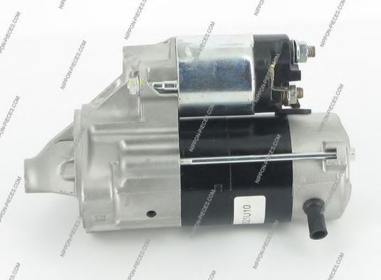 NPS D521U10 Стартер для DAIHATSU FEROZA HARD TOP (Дайхатсу Фэроза хард топ) NPS D521U10 Стартер для DAIHATSU FEROZA HARD TOP (Дайхатсу Фэроза хард топ)