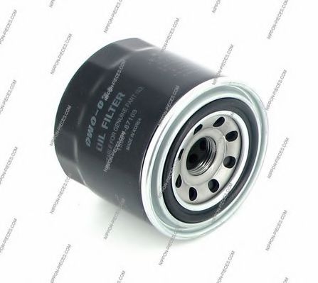 NPS D131U01 Масляный фильтр для CHEVROLET KALOS (Шевроле Калос) NPS D131U01 Масляный фильтр для CHEVROLET KALOS (Шевроле Калос)