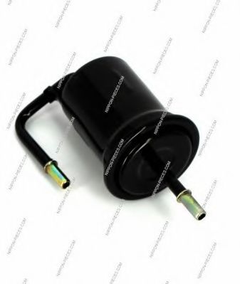 NPS M133A40 Топливный фильтр для DAIHATSU PYZAR (Дайхатсу Пъзар) NPS M133A40 Топливный фильтр для DAIHATSU PYZAR (Дайхатсу Пъзар)