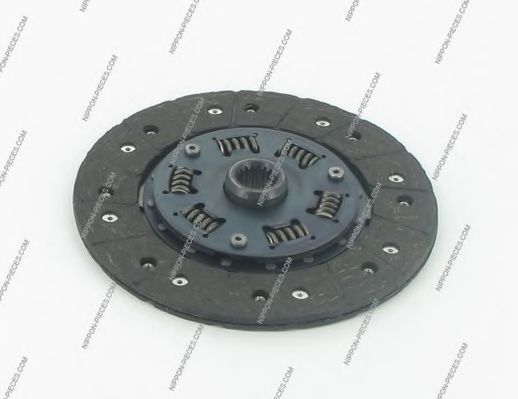 NPS D220U05 Диск сцепления для DAIHATSU CUORE II (Дайхатсу Cуорэ 2) NPS D220U05 Диск сцепления для DAIHATSU CUORE II (Дайхатсу Cуорэ 2)