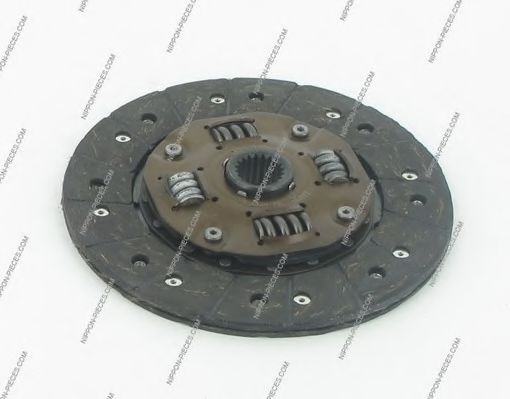NPS D220U06 Диск сцепления для DAIHATSU TREVIS (Дайхатсу Трэvис) NPS D220U06 Диск сцепления для DAIHATSU TREVIS (Дайхатсу Трэvис)