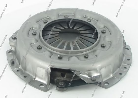 NPS D210U02 Нажимной диск сцепления для DAIHATSU SCAT (Дайхатсу Сcат) NPS D210U02 Нажимной диск сцепления для DAIHATSU SCAT (Дайхатсу Сcат)