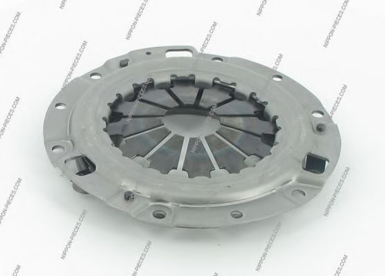 NPS D210U10 Нажимной диск сцепления для DAIHATSU CUORE VI (Дайхатсу Cуорэ vи) NPS D210U10 Нажимной диск сцепления для DAIHATSU CUORE VI (Дайхатсу Cуорэ vи)