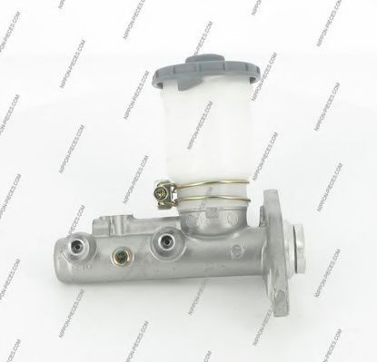 NPS D310U03 Главный тормозной цилиндр для DAIHATSU FOURTRAK (Дайхатсу Фоуртрак) NPS D310U03 Главный тормозной цилиндр для DAIHATSU FOURTRAK (Дайхатсу Фоуртрак)