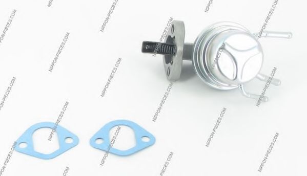 NPS T160A01 Топливный насос для DAIHATSU CHARMANT (Дайхатсу Чармант) NPS T160A01 Топливный насос для DAIHATSU CHARMANT (Дайхатсу Чармант)