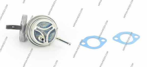 NPS T160A00 Топливный насос для DAIHATSU CHARMANT (Дайхатсу Чармант) NPS T160A00 Топливный насос для DAIHATSU CHARMANT (Дайхатсу Чармант)