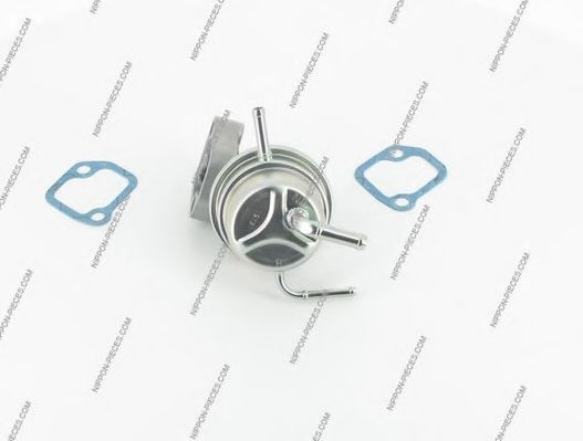 NPS D160U22 Топливный насос для DAIHATSU FEROZA HARD TOP (Дайхатсу Фэроза хард топ) NPS D160U22 Топливный насос для DAIHATSU FEROZA HARD TOP (Дайхатсу Фэроза хард топ)