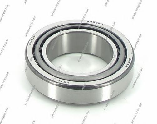 NPS D470U10 Комплект подшипника ступицы колеса для DAIHATSU TAFT (Дайхатсу Тафт) NPS D470U10 Комплект подшипника ступицы колеса для DAIHATSU TAFT (Дайхатсу Тафт)