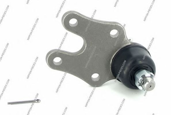 NPS D420U16 Несущий направляющий шарнир для DAIHATSU (Дайхатсу) NPS D420U16 Несущий направляющий шарнир для DAIHATSU (Дайхатсу)