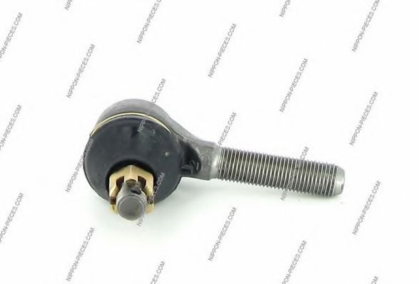 NPS D410U01 Угловой шарнир, продольная рулевая тяга 