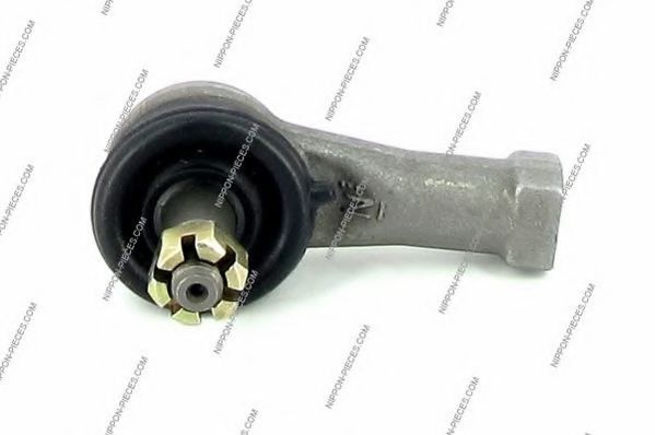 NPS D410U10 Угловой шарнир, продольная рулевая тяга 