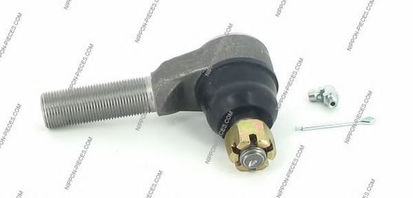 NPS D410U13 Угловой шарнир, продольная рулевая тяга 