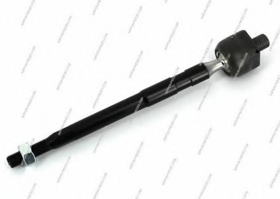 NPS D410U35 Угловой шарнир, продольная рулевая тяга 