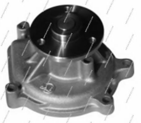 NPS D151U13 Водяной насос для DAIHATSU MATERIA (Дайхатсу Матэриа) NPS D151U13 Водяной насос для DAIHATSU MATERIA (Дайхатсу Матэриа)
