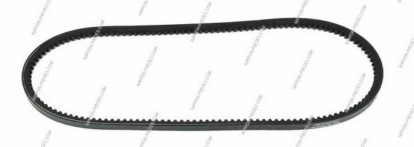 NPS D111U02 Поликлиновой ремень для TOYOTA SPACIA (Тойота/тоета Спаcиа)