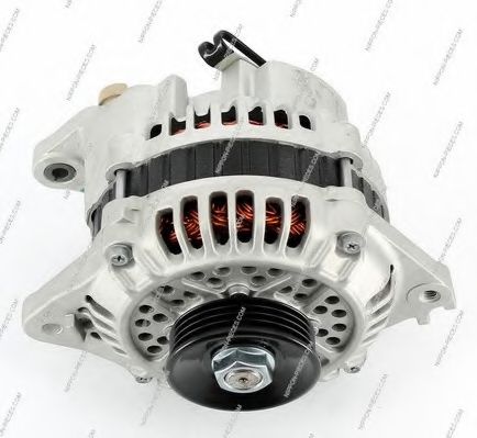 NPS H511I05 Генератор для HYUNDAI SONATA III (Хендай Соната 3) NPS H511I05 Генератор для HYUNDAI SONATA III (Хендай Соната 3)