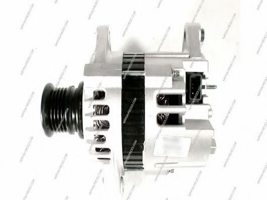 NPS D511O01 Генератор для DAEWOO (Дэу) NPS D511O01 Генератор для DAEWOO (Дэу)