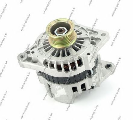 NPS D511O08 Генератор для CHEVROLET TACUMA (Шевроле Таcума) NPS D511O08 Генератор для CHEVROLET TACUMA (Шевроле Таcума)