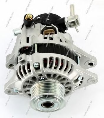 NPS H511I18 Генератор для HYUNDAI I800 (Хендай И800) NPS H511I18 Генератор для HYUNDAI I800 (Хендай И800)
