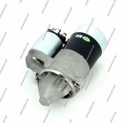NPS H521I05 Стартер для HYUNDAI HIGHWAY (Хендай Хигхваъ)