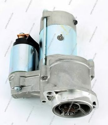 NPS K521A04 Стартер для HYUNDAI ILOAD (Хендай Илоад) NPS K521A04 Стартер для HYUNDAI ILOAD (Хендай Илоад)