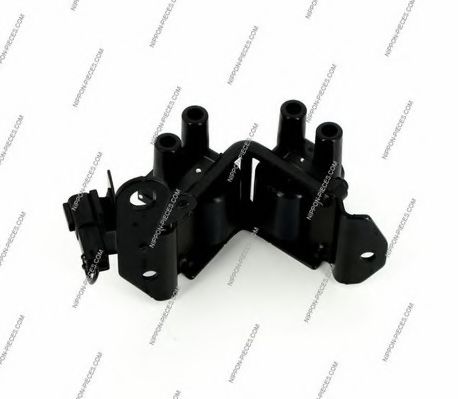 NPS H536I09 Катушка зажигания для HYUNDAI EXCEL II (Хендай Эxcэл 2) NPS H536I09 Катушка зажигания для HYUNDAI EXCEL II (Хендай Эxcэл 2)