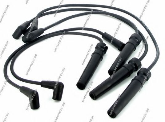 NPS D580O14 Комплект проводов зажигания для DAEWOO ESPERO (Дэу Эсперо) NPS D580O14 Комплект проводов зажигания для DAEWOO ESPERO (Дэу Эсперо)